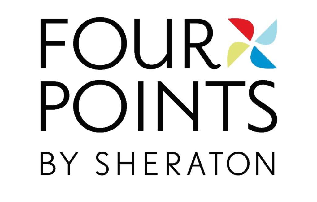 Four Points By Sheraton Buffalo Grove Exteriér fotografie