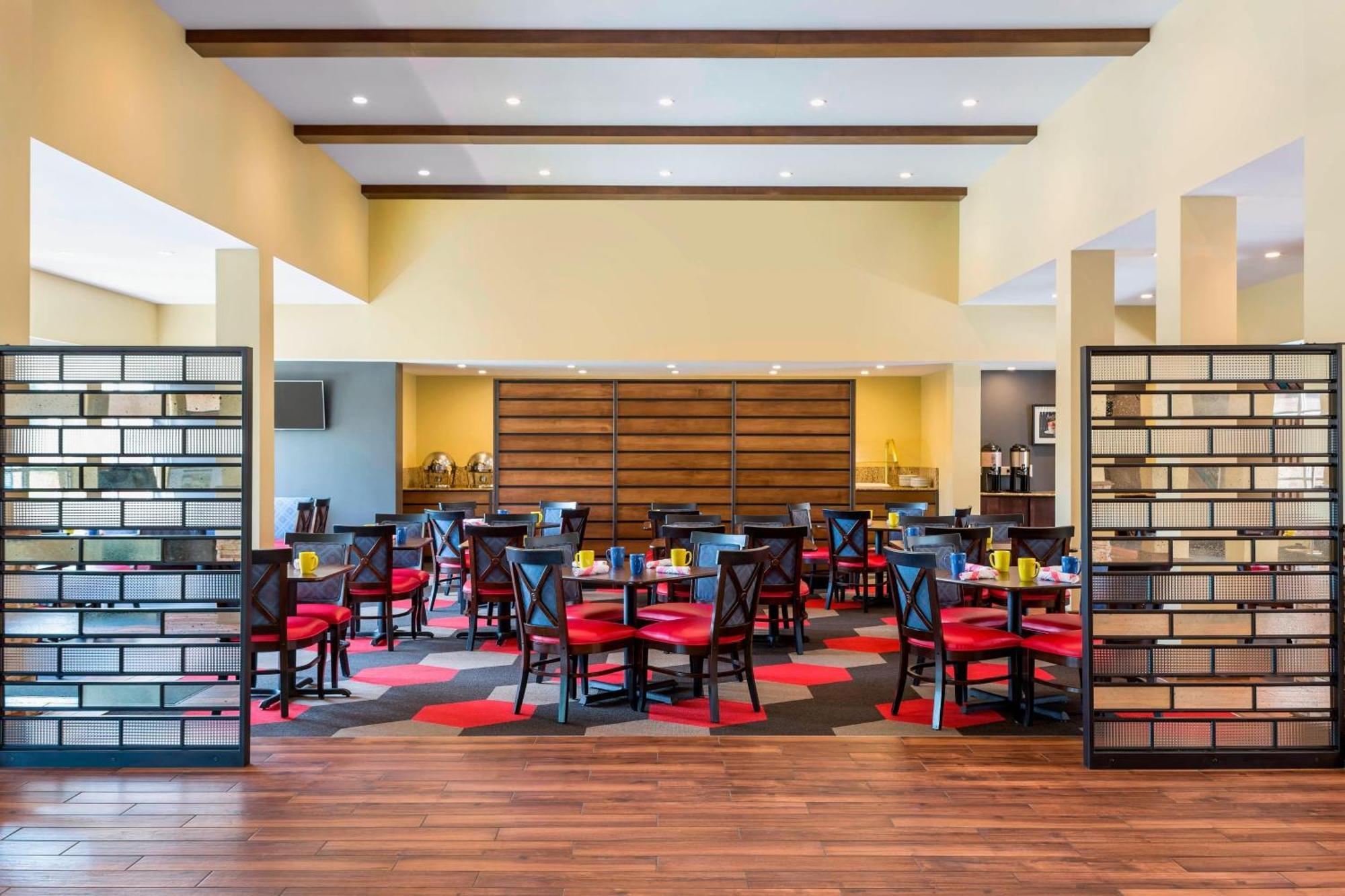 Four Points By Sheraton Buffalo Grove Exteriér fotografie
