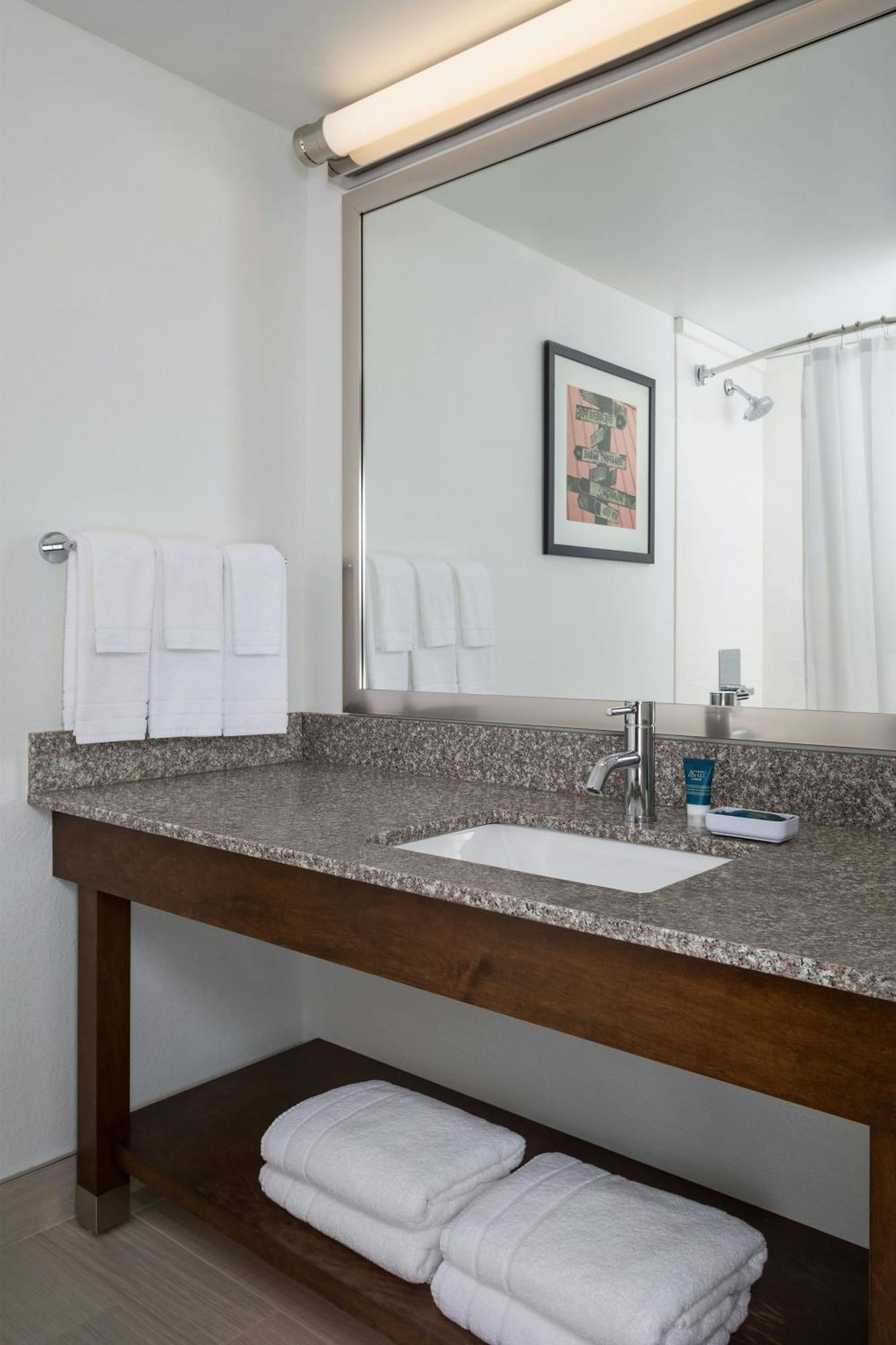 Four Points By Sheraton Buffalo Grove Exteriér fotografie